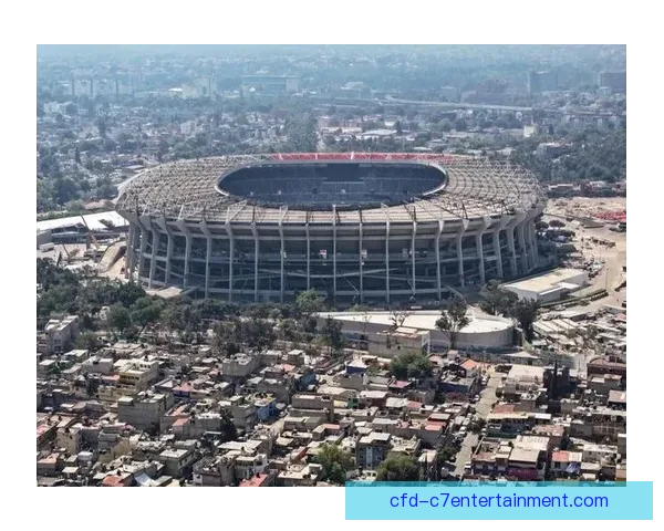 2026世界杯墨西哥赛区因地缘风险强化安保措施 2026世界杯墨西哥赛区因地缘风险强化安保措施